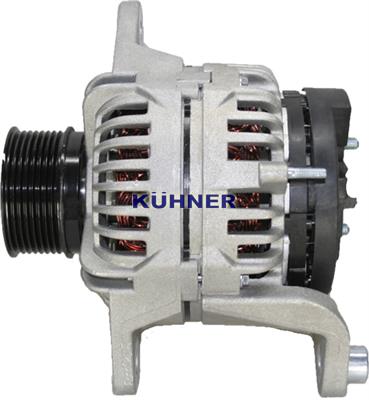 ALTERNATORE