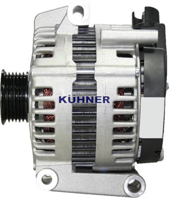 ALTERNATORE