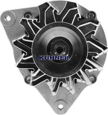 ALTERNATORE