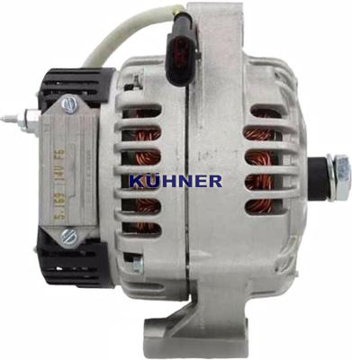 ALTERNATORE