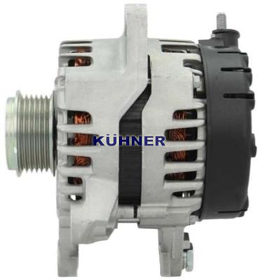 ALTERNATORE