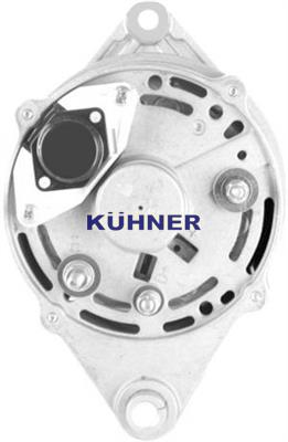 ALTERNATORE