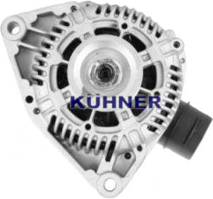ALTERNATORE