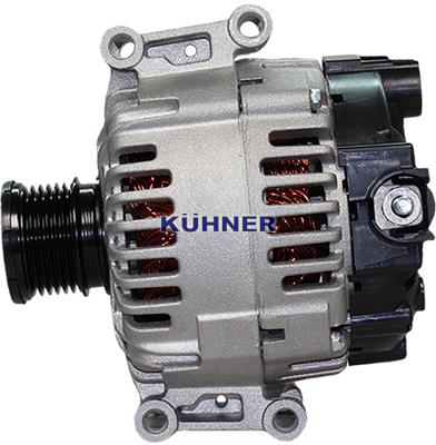 ALTERNATORE