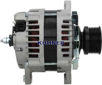 ALTERNATORE
