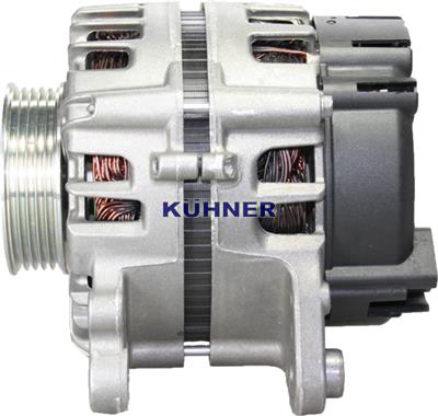 ALTERNATORE