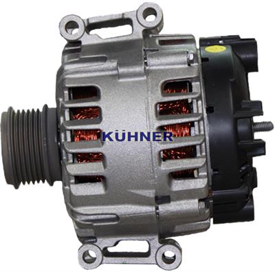 ALTERNATORE