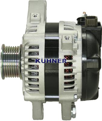 ALTERNATORE