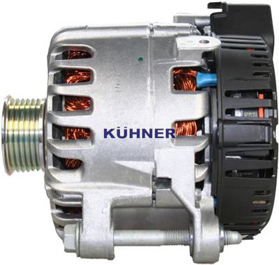 ALTERNATORE