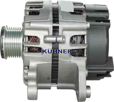 ALTERNATORE