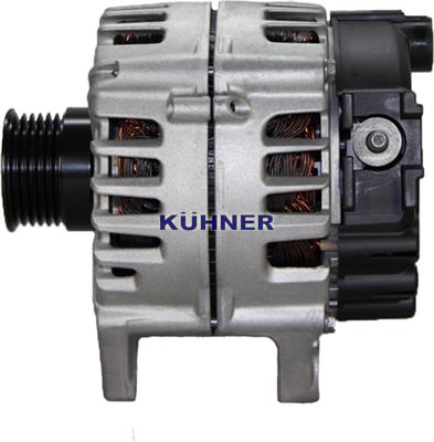 ALTERNATORE