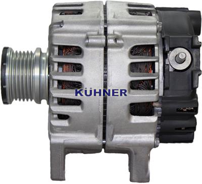 ALTERNATORE