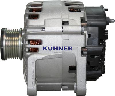 ALTERNATORE