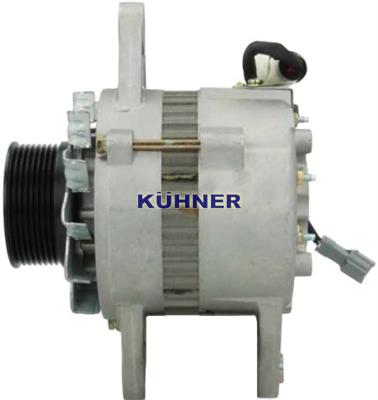 ALTERNATORE