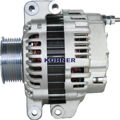 ALTERNATORE