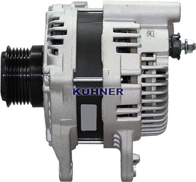 ALTERNATORE