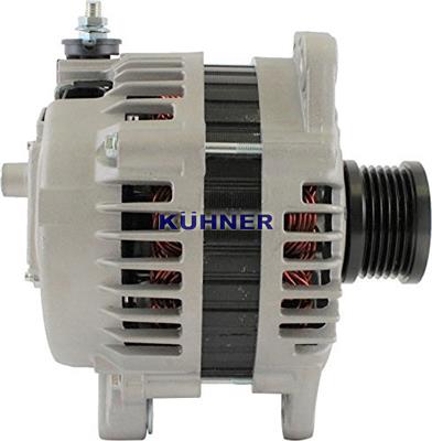 ALTERNATORE