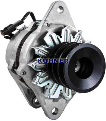 ALTERNATORE