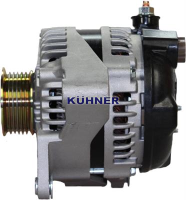 ALTERNATORE