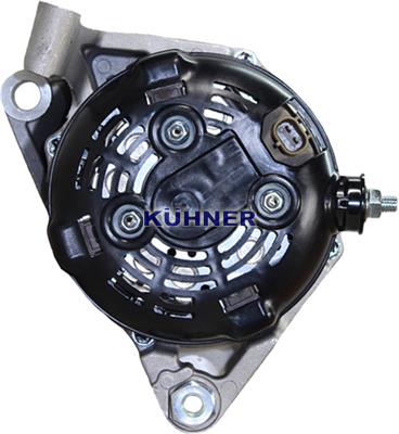 ALTERNATORE