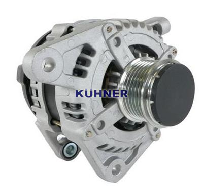 ALTERNATORE