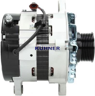 ALTERNATORE