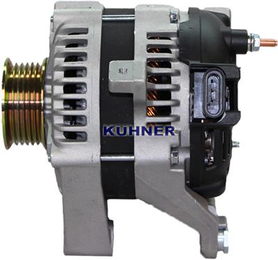 ALTERNATORE