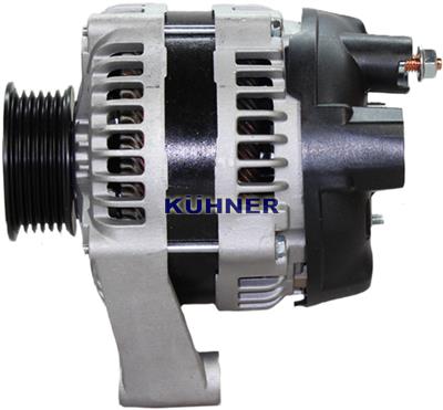 ALTERNATORE