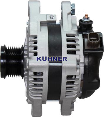 ALTERNATORE