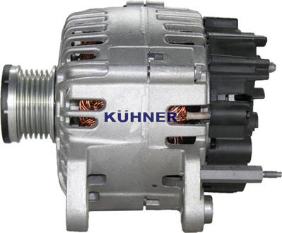 ALTERNATORE