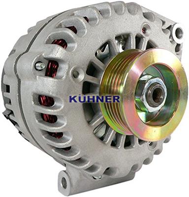 ALTERNATORE