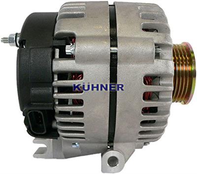 ALTERNATORE