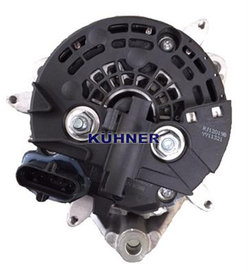 ALTERNATORE