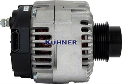 ALTERNATORE