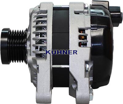 ALTERNATORE