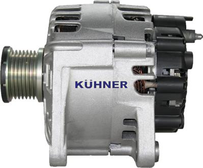 ALTERNATORE