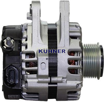 ALTERNATORE