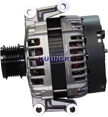 ALTERNATORE