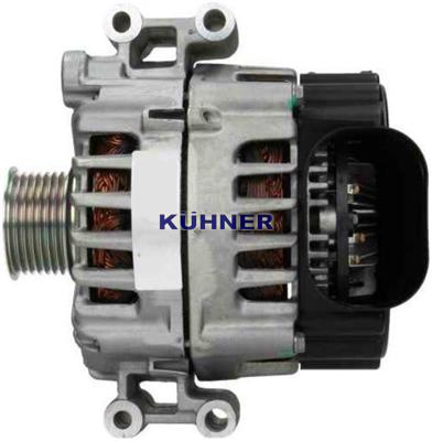 ALTERNATORE