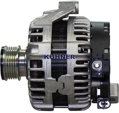 ALTERNATORE