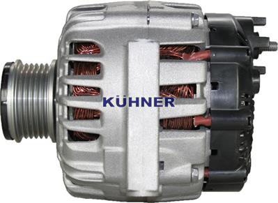 ALTERNATORE