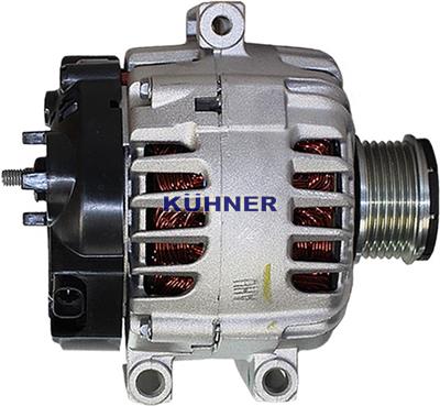 ALTERNATORE