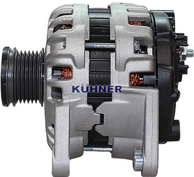 ALTERNATORE