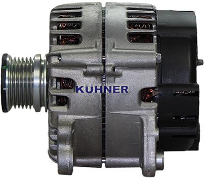 ALTERNATORE