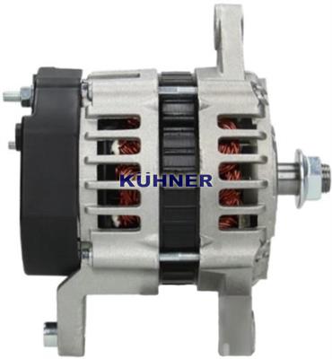 ALTERNATORE