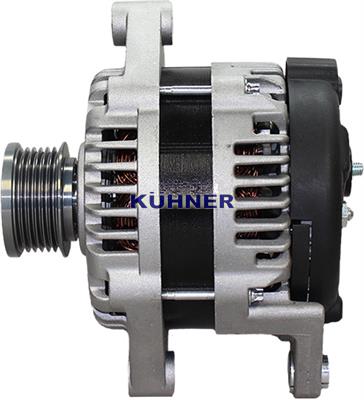 ALTERNATORE
