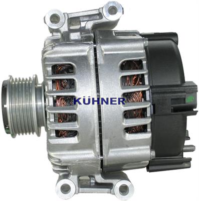 ALTERNATORE