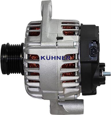 ALTERNATORE