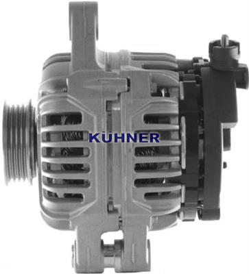 ALTERNATORE