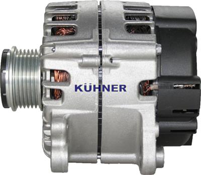 ALTERNATORE